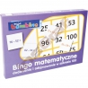 Bingo sčítání a odečítání do 100 