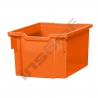 Zásobník extra oranžový