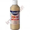 Tempera zlatá, 250 ml