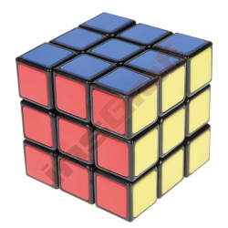 Rubikova kostka 