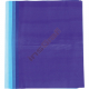 Hedvábný papír 50 x 70 cm modré odstíny 