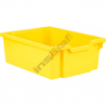 Zásobník hluboký žlutý