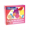 Tvary ke geometrické skládance